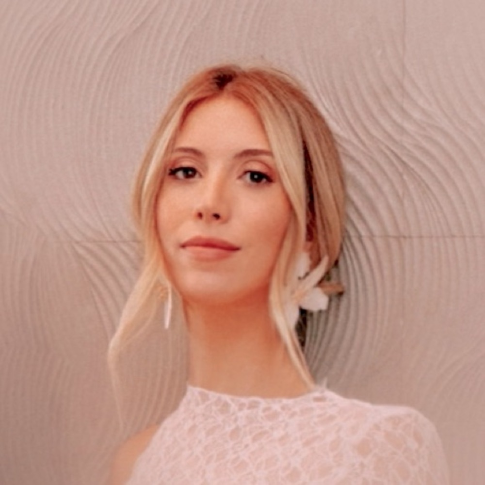 Meet your Posher, Sondra